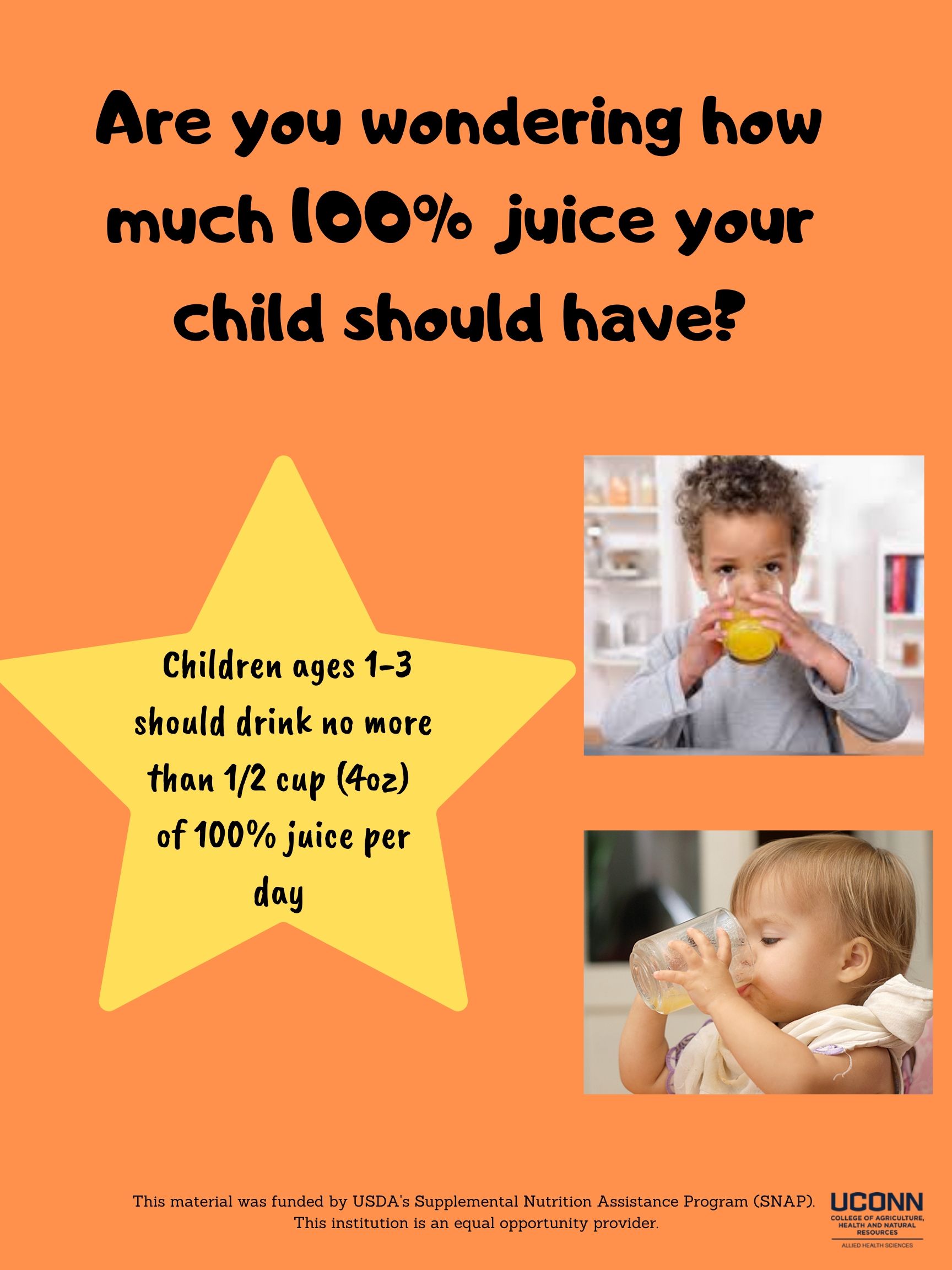 Limit Juice Poster