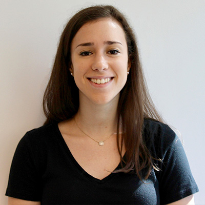 Haley Gershman