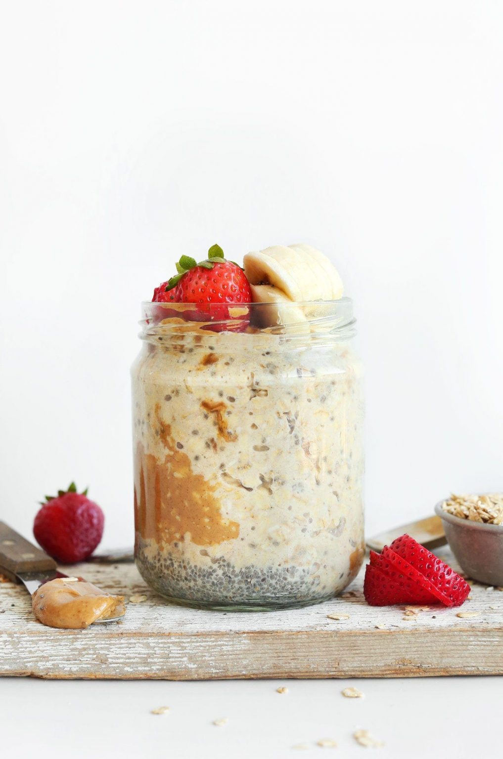 Power Up with Breakfast! GoGrowGlow! Healthy Family Connecticut