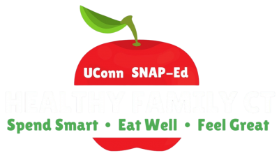 Healthy Family CT Logo