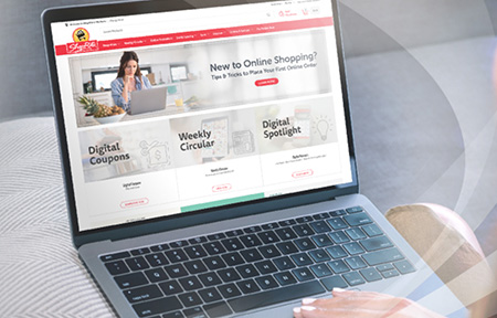 ShopRite Online