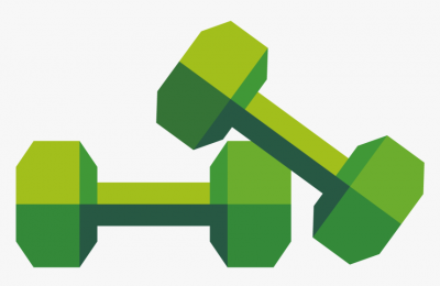 green weights